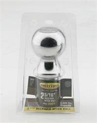 Smittybilt - Smittybilt 2901 Trailer Hitch Ball