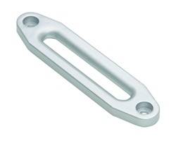Smittybilt - Smittybilt 2807 Aluminum Hawse Fairlead