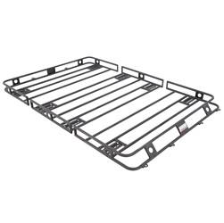 Smittybilt - Smittybilt 50705 Defender Roof Rack