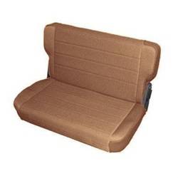 Smittybilt - Smittybilt 8017N Standard Rear Seat