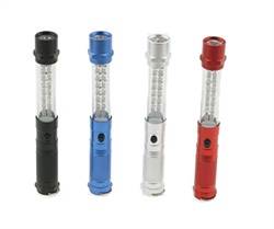 Smittybilt - Smittybilt L-1407RD GB8 Flashlight