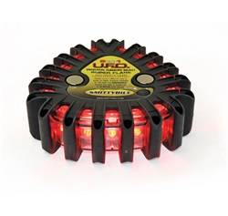 Smittybilt - Smittybilt L-1409 LED Flashing Safety Light