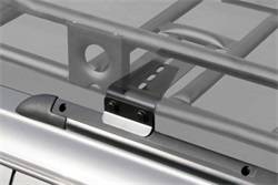 Smittybilt - Smittybilt DS16-4 Defender Series Mounting Brackets