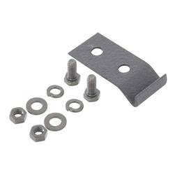 Smittybilt - Smittybilt DS10-6 Defender Series Mounting Brackets