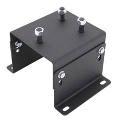 Smittybilt - Smittybilt D8545 Spare Tire Mount