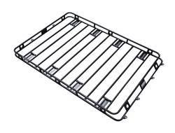 Smittybilt - Smittybilt 50955AM Defender Roof Rack