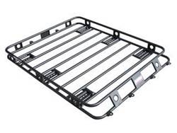 Smittybilt - Smittybilt 55504 Defender Roof Rack