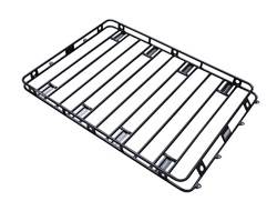 Smittybilt - Smittybilt 50955HD Defender Roof Rack