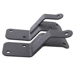 Smittybilt - Smittybilt D7031 Hi-Lift Jack Mount