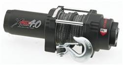 Smittybilt - Smittybilt 98204 XRC4 Winch