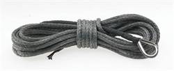 Smittybilt - Smittybilt 97704 XRC Synthetic Winch Rope