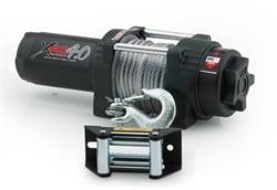 Smittybilt - Smittybilt 97204 XRC4 Winch