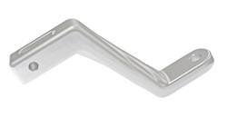 Smittybilt - Smittybilt 2940 Trailer Hitch Ball Mount Max