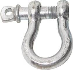 Smittybilt - Smittybilt 13048 Shackle/D Ring