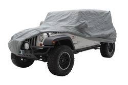 Smittybilt - Smittybilt 825 Jeep Cover