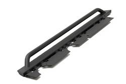 Smittybilt - Smittybilt 76895 XRC Tube Rock Slider Jeep Wrangler JK 2007-2018 4-Door