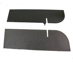 Smittybilt - Smittybilt JB48CRT Frame Cover