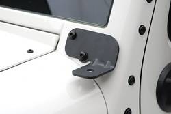 Smittybilt - Smittybilt 7690 Light Bracket