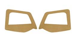 Smittybilt - Smittybilt 89617 Door Skin