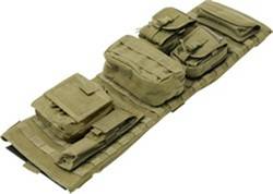 Smittybilt - Smittybilt 5665032 GEAR Overhead Console