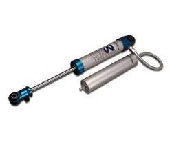 Pro Comp Suspension - Pro Comp Suspension MX6134R MX-6 Monotube Adjustable Shock Absorber