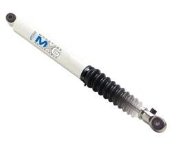 Pro Comp Suspension - Pro Comp Suspension MX6025 MX-6 Monotube Adjustable Shock Absorber