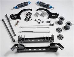 Pro Comp Suspension - Pro Comp Suspension K6001BMX Stage I Lift Kit