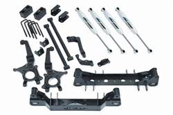Pro Comp Suspension - Pro Comp Suspension K5067B Stage I Lift Kit