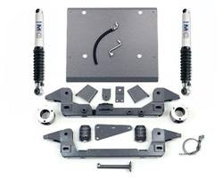 Pro Comp Suspension - Pro Comp Suspension K5050BMX Stage I Lift Kit
