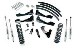Pro Comp Suspension - Pro Comp Suspension K4175B Stage I Lift Kit