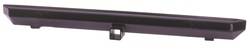 Pro Comp Suspension - Pro Comp Suspension 66165 Rock Crawler Rear Bumper