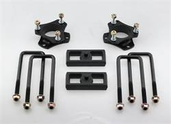 Pro Comp Suspension - Pro Comp Suspension 65205K Level Lift Nitro Kit