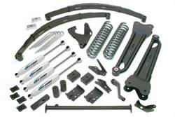 Pro Comp Suspension - Pro Comp Suspension K4042B Stage II Lift Kit