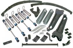 Pro Comp Suspension - Pro Comp Suspension K4041BMXR Stage II Lift Kit