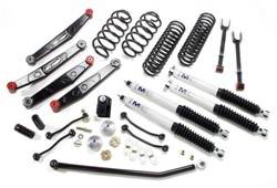 Pro Comp Suspension - Pro Comp Suspension K3090BMX Stage II Lift Kit