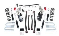 Pro Comp Suspension - Pro Comp Suspension K2076BMX Stage I Lift Kit