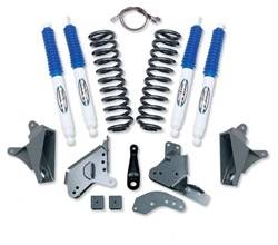 Pro Comp Suspension - Pro Comp Suspension K4104B Stage I Lift Kit