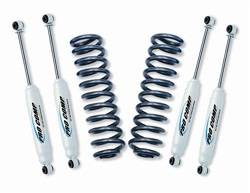 Pro Comp Suspension - Pro Comp Suspension K4085 Stage I Lift Kit