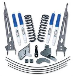 Pro Comp Suspension - Pro Comp Suspension K4062B Stage II Lift Kit