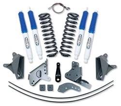 Pro Comp Suspension - Pro Comp Suspension K4053B Stage I Lift Kit