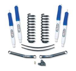 Pro Comp Suspension - Pro Comp Suspension K3058B Stage I Lift Kit