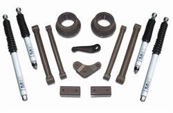 Pro Comp Suspension - Pro Comp Suspension K2058BMX Stage I Lift Kit