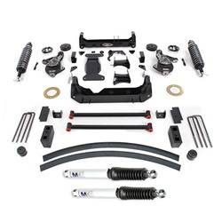 Pro Comp Suspension - Pro Comp Suspension K1154BMX Stage I Lift Kit