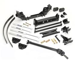 Pro Comp Suspension - Pro Comp Suspension K1056B Stage I Lift Kit