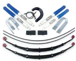 Pro Comp Suspension - Pro Comp Suspension K1013 Stage I Lift Kit