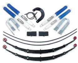 Pro Comp Suspension - Pro Comp Suspension K1123 Stage I Lift Kit