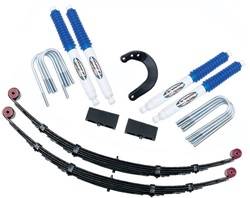 Pro Comp Suspension - Pro Comp Suspension K1122 Stage I Lift Kit