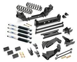 Pro Comp Suspension - Pro Comp Suspension K1083BMX Stage I Lift Kit
