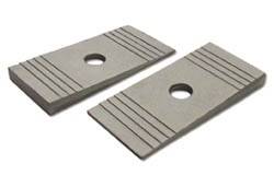 Pro Comp Suspension - Pro Comp Suspension 99-200 Degree Shim