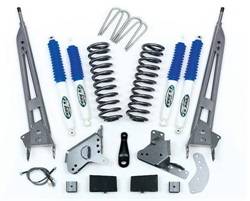 Pro Comp Suspension - Pro Comp Suspension K4117B Stage II Lift Kit